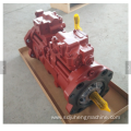 DH220-7 Hydraulic Pump For Excavator